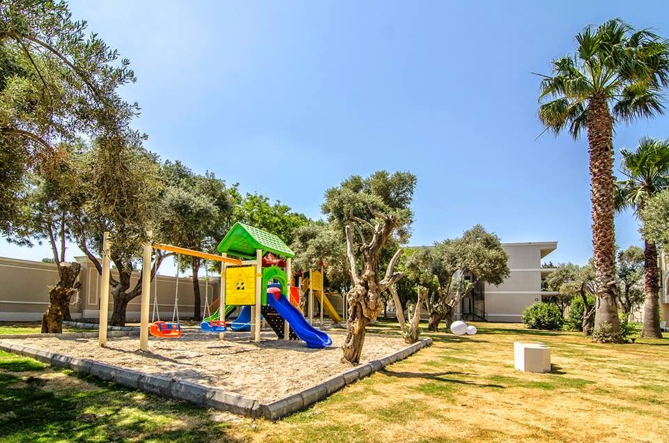 imagini hotel AURUM DIDIM